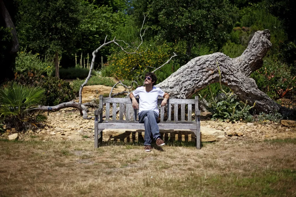Matt Nicholson — editorial and portrait photograph in London, UK, frame 6 of 8.